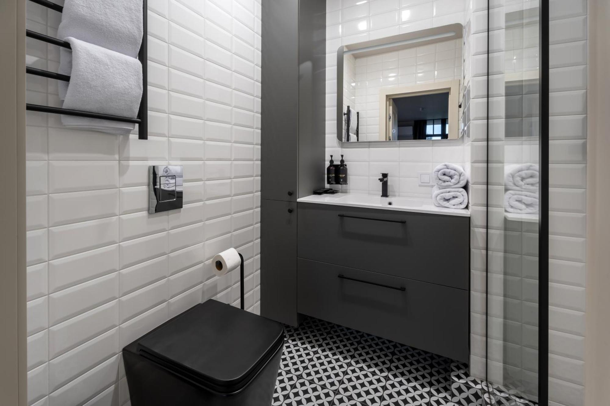 Ridge Apartments Chernivtsi Ngoại thất bức ảnh