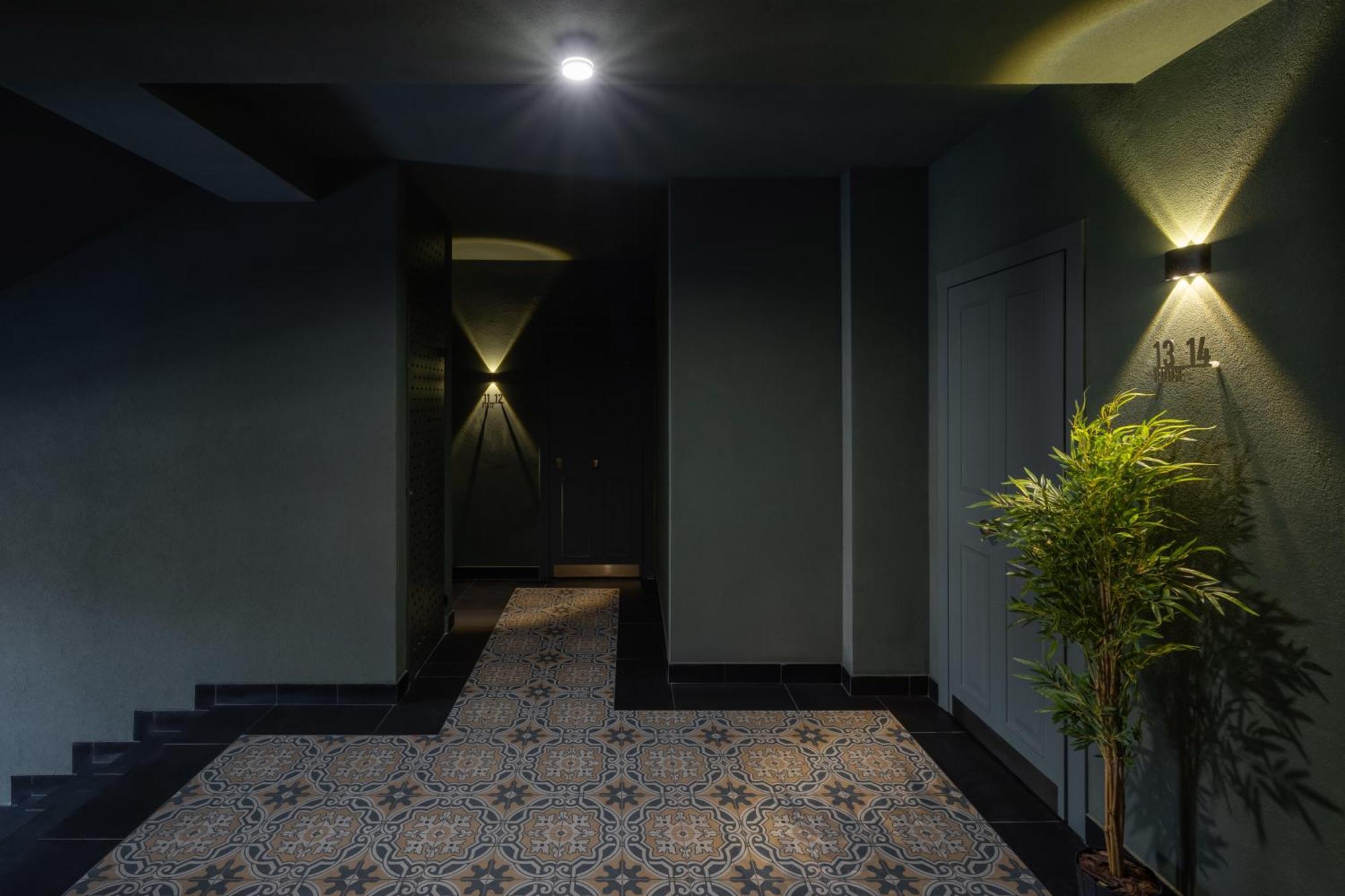 Ridge Apartments Chernivtsi Ngoại thất bức ảnh