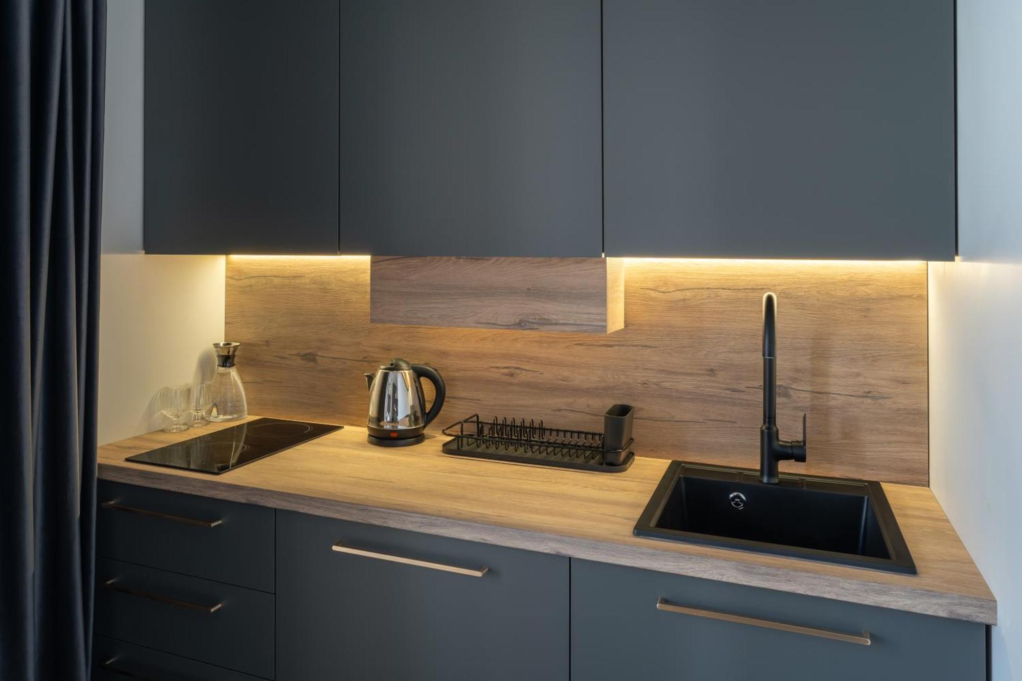 Ridge Apartments Chernivtsi Ngoại thất bức ảnh
