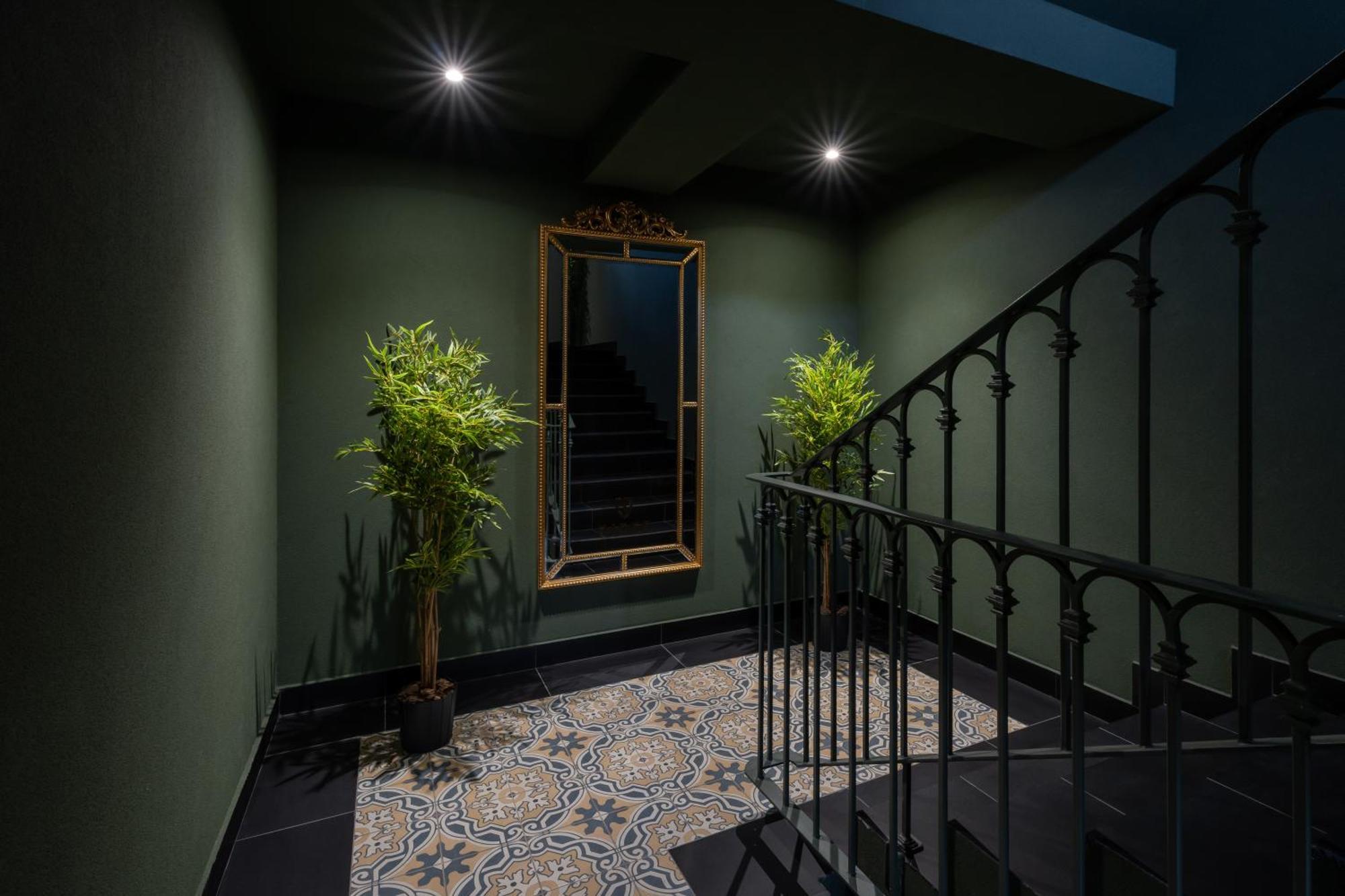 Ridge Apartments Chernivtsi Ngoại thất bức ảnh