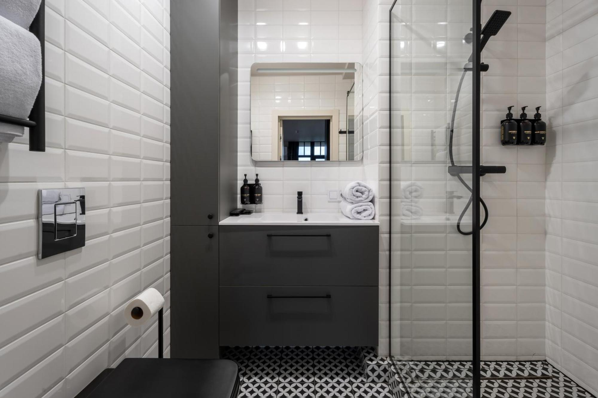 Ridge Apartments Chernivtsi Ngoại thất bức ảnh