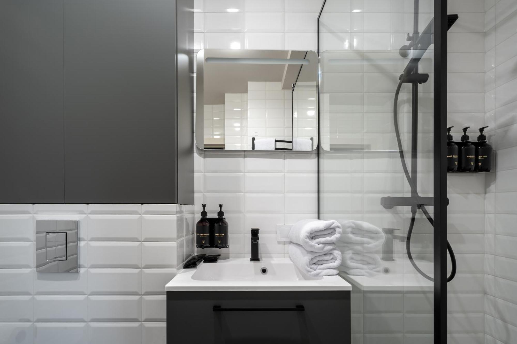 Ridge Apartments Chernivtsi Ngoại thất bức ảnh